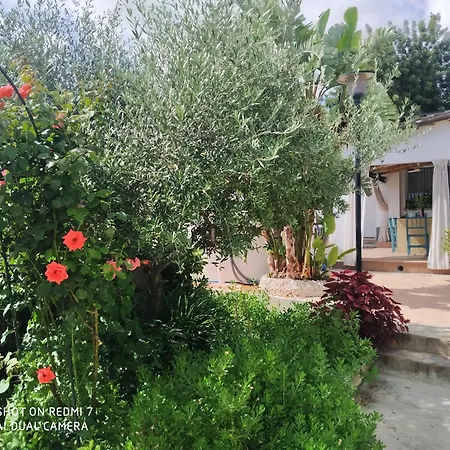 Villa Casa Relax à Papiolet Chambre photo