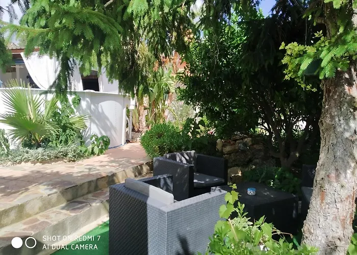 Casa Relax
