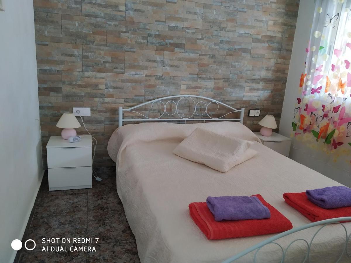 Hébergement de vacances Casa Relax