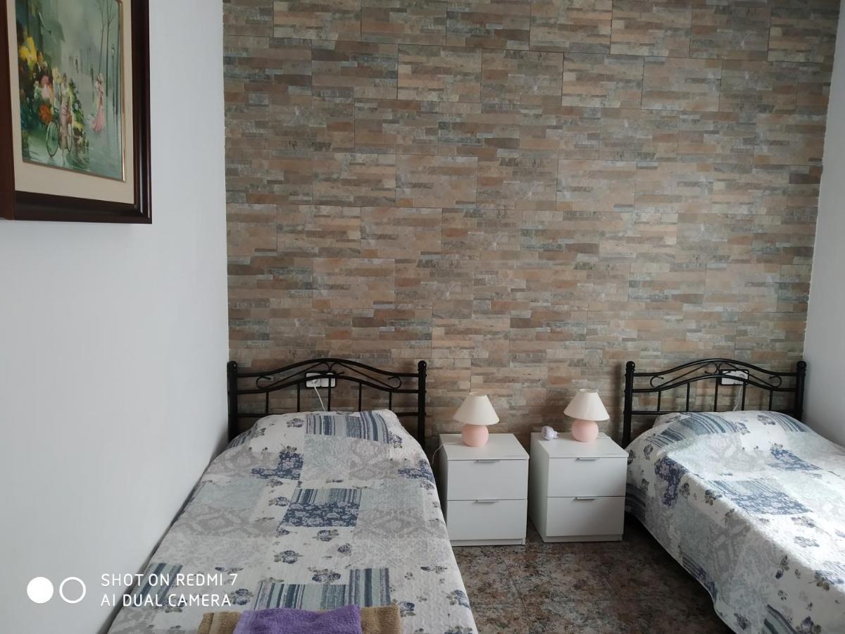Casa Relax Hébergement de vacances Papiolet