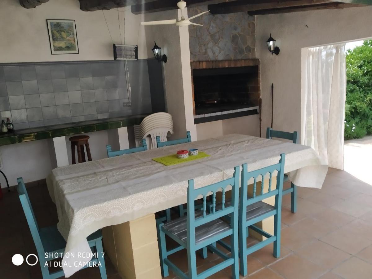 Casa Relax Hébergement de vacances