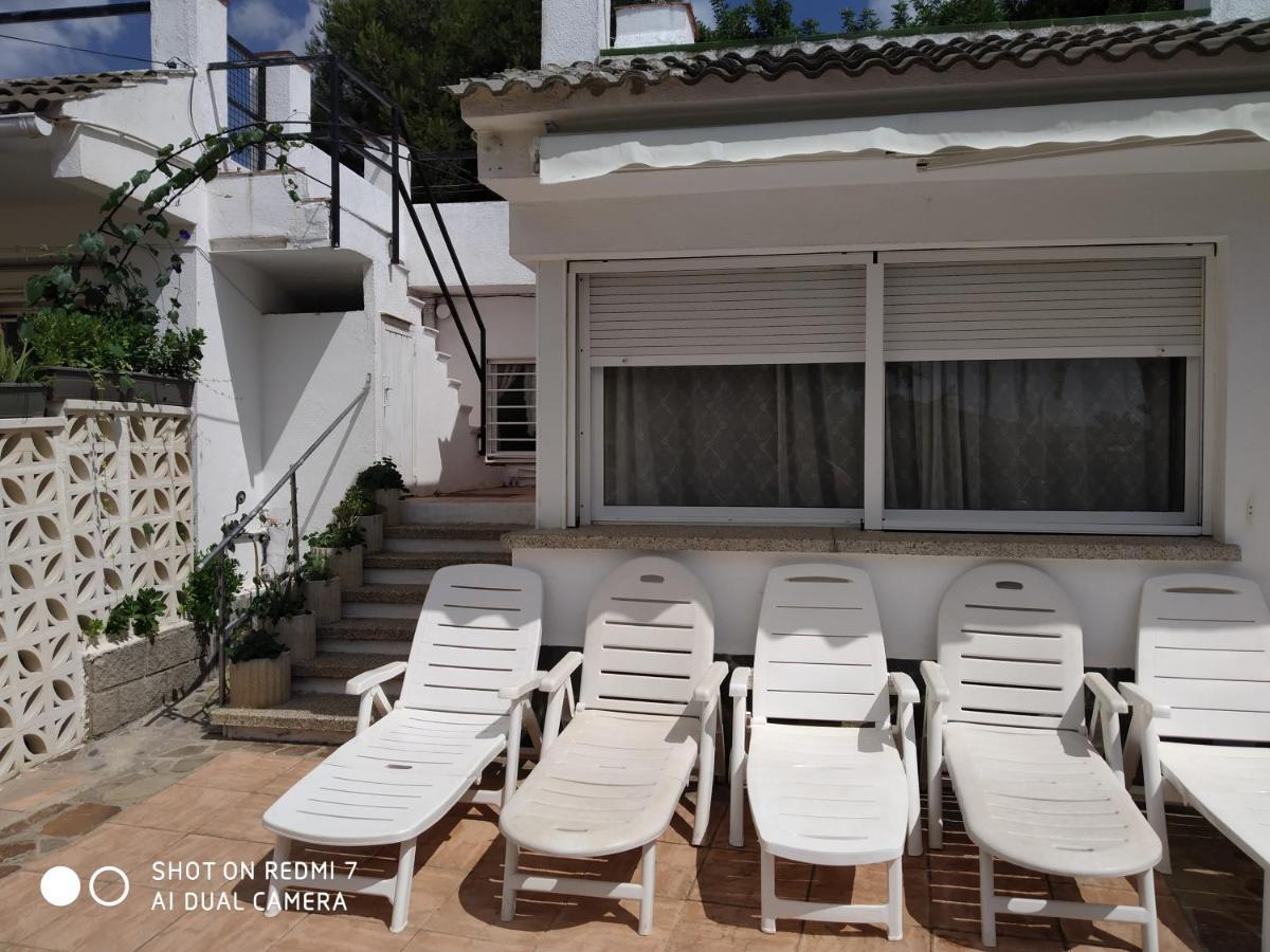 Casa Relax Vakantiehuis Papiolet